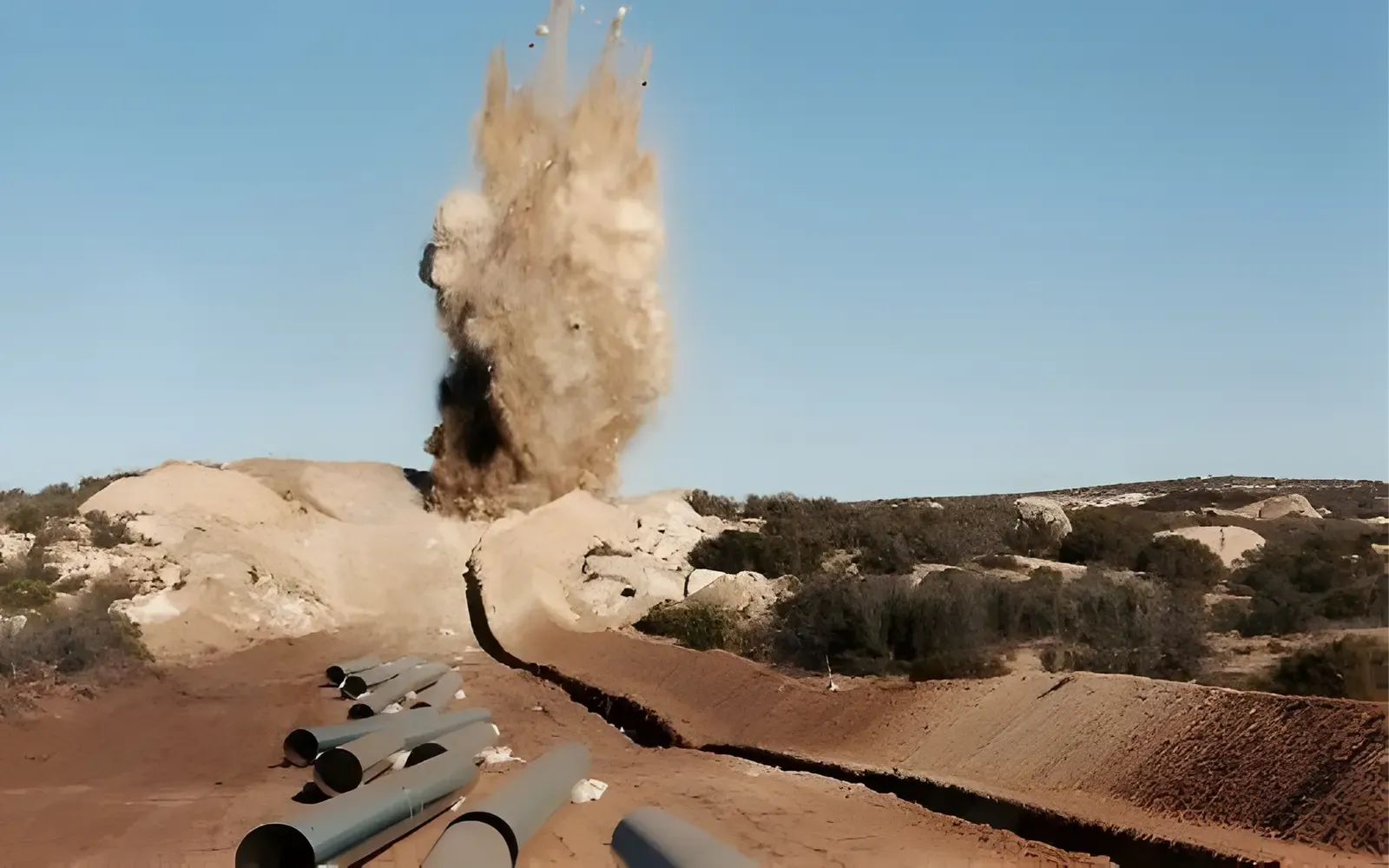 LÍNEAS DE CONDUCCIÓN 1