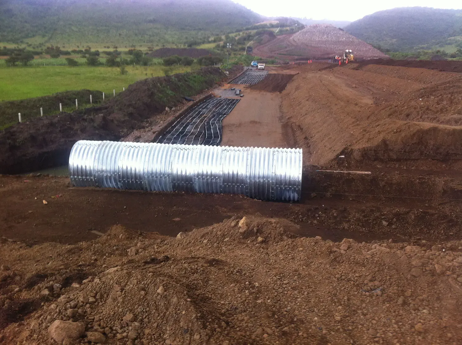 LÍNEAS DE CONDUCCIÓN 3