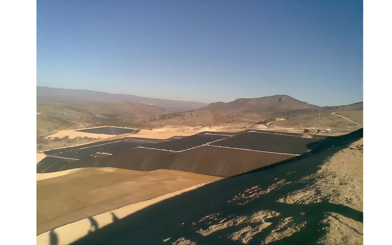 PREPARACIÓN DE SITIO 2