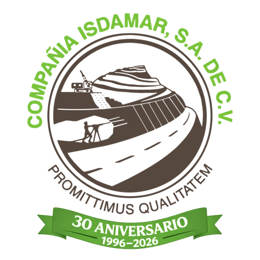Logo Isdamar