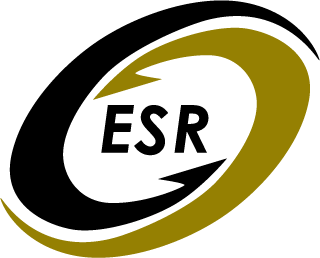 Logo ESR